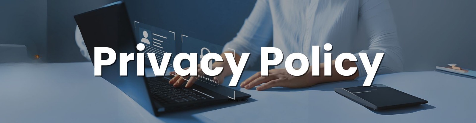 Privacy Policy